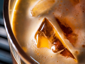 Breakfast - Coffee Culture of East Rockaway, NY - Coffee Image