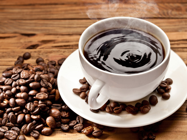 Coffee Culture | Decaf Coffee Drink Menu Image